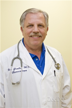 Dr. Benjamin Graber, MD