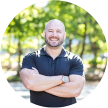 Dr. Benjamin Greenwade, DC