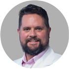 Dr. Benjamin Harper, MD
