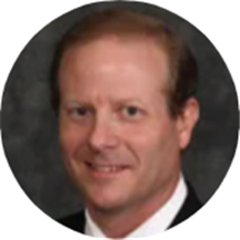 Dr. Benjamin Harris, OD