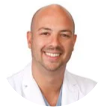 Dr. Benjamin Jacobs, DMD