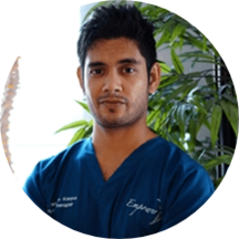 Dr. Benjamin Karpus, DPT