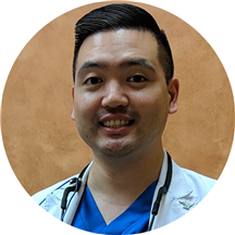 Dr. Benjamin Khaw, DMD