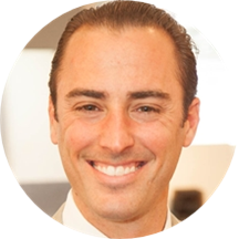 Dr. Benjamin Klayman, DMD, FAGD, FICOI