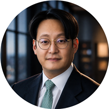 Dr. Benjamin Kum, DO