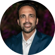 Dr. Benjamin Levi, DDS