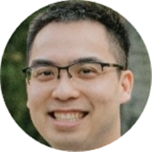 Dr. Benjamin Lin, DDS