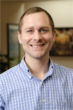 Dr. Benjamin Long, DC