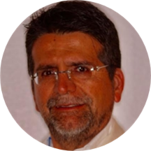 Dr. Benjamin Mancia, DDS