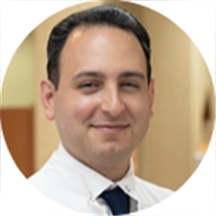 Dr. Benjamin Meshkinfam, DDS