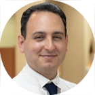 Dr. Benjamin Meshkinfam, DDS