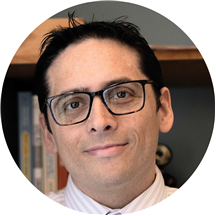 Dr. Benjamin Metelits, MD