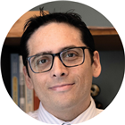 Dr. Benjamin Metelits, MD