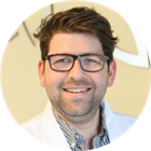 Dr. Benjamin Morrison, DO