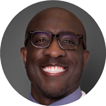 Dr. Benjamin Mwanika, DO