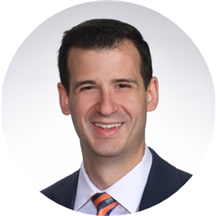 Dr. Benjamin Nicholas, MD