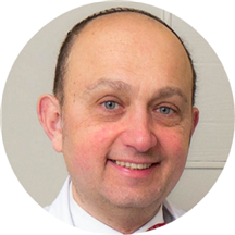 Dr. Benjamin Rubin, MD