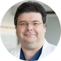 Dr. Benjamin Sanchez, MD