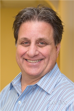 Dr. Benjamin Schultz, DDS