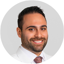 Dr. Benjamin Souferi, DO