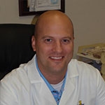 Dr. Benjamin Taylor, DMD