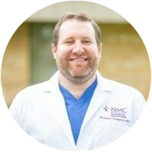 Dr. Benjamin Thompson, MD