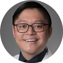 Dr. Benjamin Vu, OD