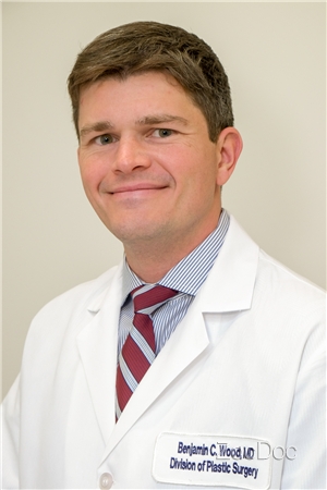 Dr. Benjamin Wood, MD