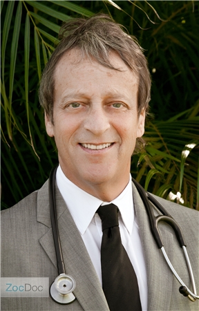 Dr. Bennett Lewis, DO