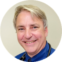 Dr. Bennett T. Morrison, MD