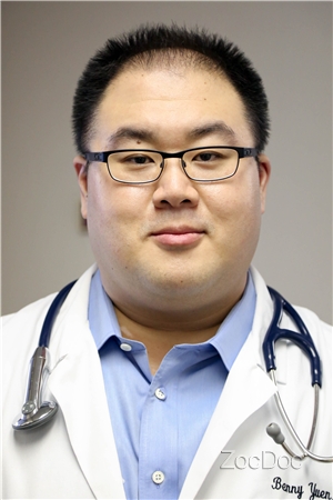 Dr. Benny Yuen, MD