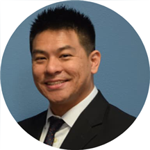 Dr. Benson Chen, DDS
