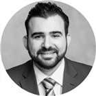 Dr. Berj Latchinian, DMD
