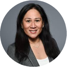 Dr. Bernadette Bernardo, MD