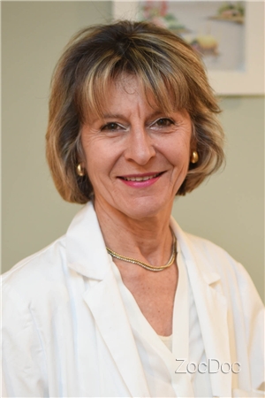 Dr. Bernadette Beyda, MD