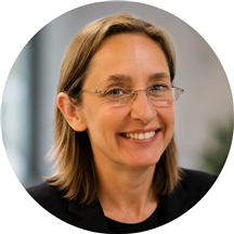 Dr. Bernadette Grosjean, MD
