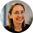 Dr. Bernadette Grosjean, MD