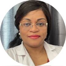 Dr. Bernadette Woueko, APRN, DNP, FNP-C, RN