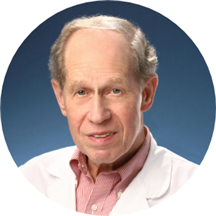 Dr. Bernard Aaron, MD, FACG, FACP