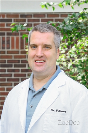 Dr. Bernard Bruns, DDS