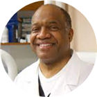Dr. Bernard Finch, DDS