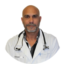 Dr. Bernard Garcia, MD