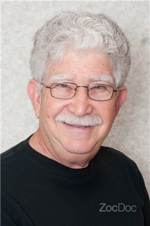 Dr. Bernard Kahn, DDS