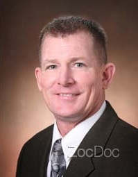Dr. Bernard Kurecki, MD