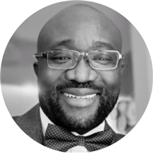 Dr. Bernard Mbeboh, MD