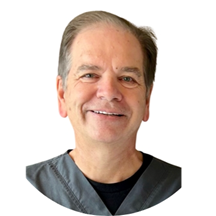 Dr. Bernard Schneider, DDS