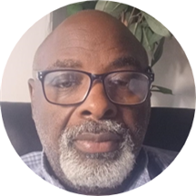 Dr. Bernard Scott, PsyD, LICSW