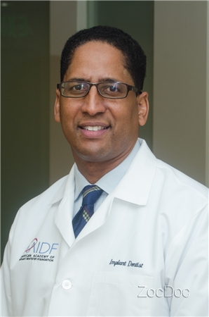 Dr. Bernee Dunson, DDS