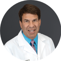 Dr. Bernie Simons, MD