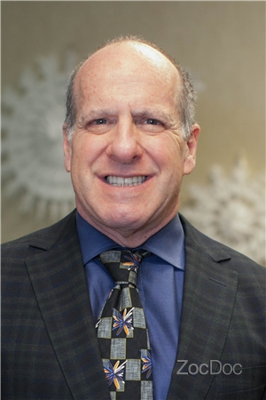 Dr. Bert Brown, MD